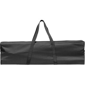 Tisch Titanium Quadra Compack 6 – kompakter Campingtisch - 7