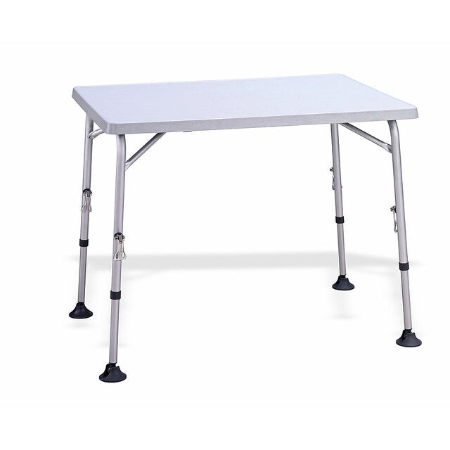 Tisch Westfield Be-Smart Smart Star Alu weiß