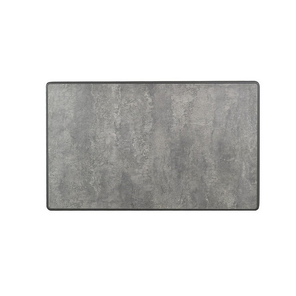 Tisch Westfield OUTDOORS 80 cm anthrazit - 2