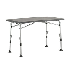 Tisch Westfield OUTDOORS anthrazit 100 cm Klapptisch