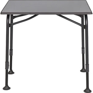 Tisch Westfield OUTDOORS Klapptisch schwarz 80 cm - Westfield OUTDOORS ML Freizeitshop