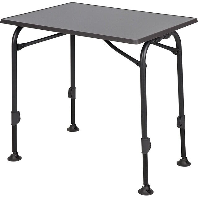 Tisch Westfield OUTDOORS Klapptisch schwarz 80 cm - Westfield OUTDOORS ML Freizeitshop