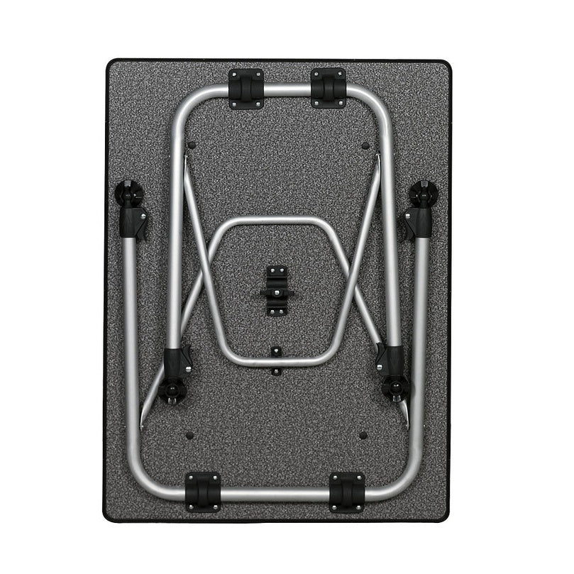 Tisch Westfield OUTDOORS Viper 80 für Picknick