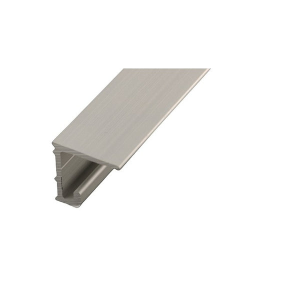 Tischaufnahmeleiste Alu 80cm – Hochwertige Verarbeitung