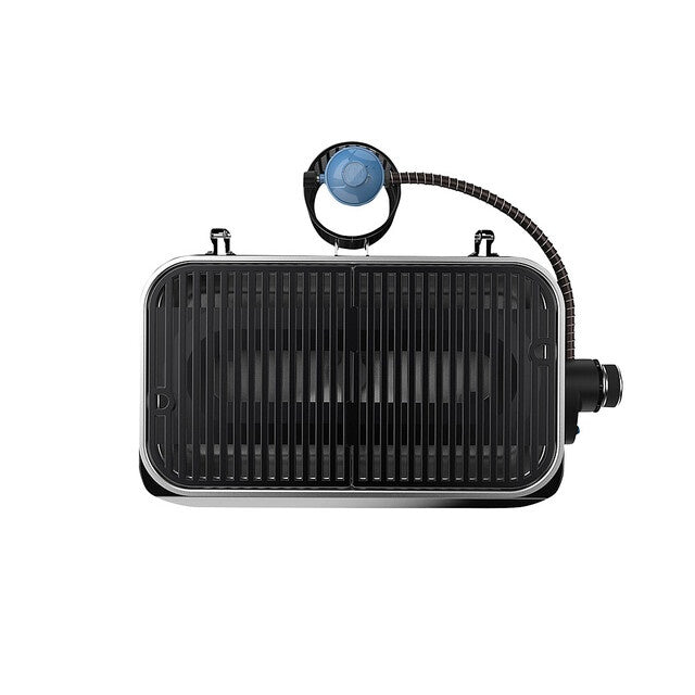 Tischgrill CAMPINGGAZ Attitude 1200 2go CV