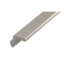 Tischhakenleiste Hydro 58 cm – Aluminium