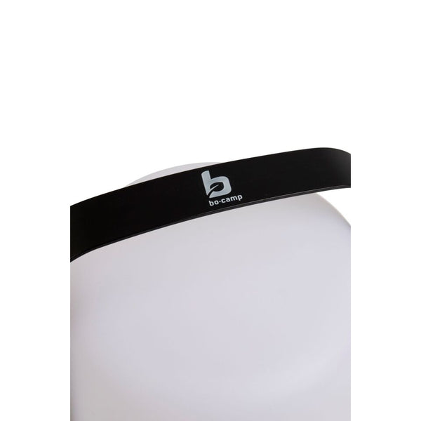 Tischlampe Akku Bo-Camp Weiß, Industrie-Look - 4