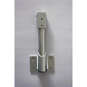 Tischplattenhalter klappbar Aluminium 25,2 cm - 4