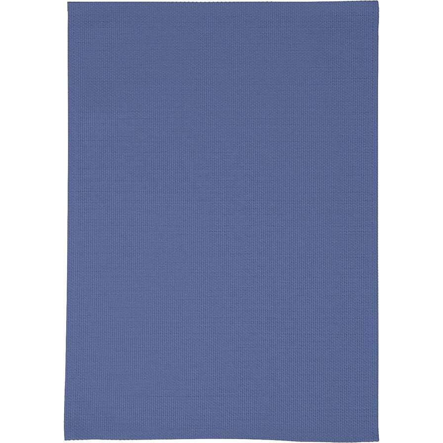 Tischset BRUNNER Delicia grau 30x45 cm Campingmöbel