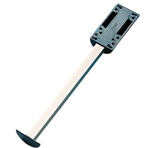 Tischverbreiterungsbeschlag 40 cm in Schwarz - 2