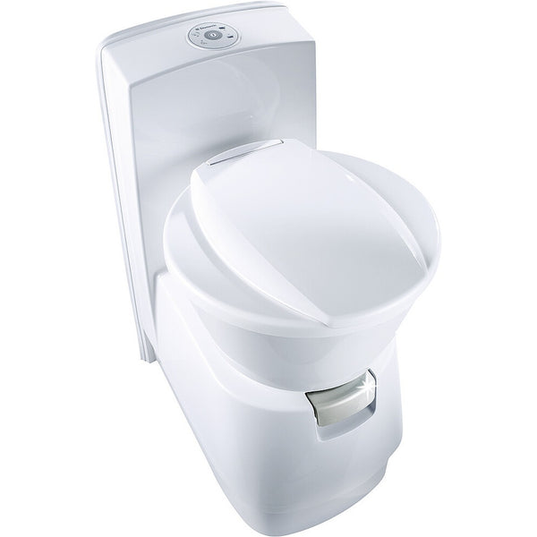 Toilette Dometic CTW 4110 weiß - optimal für Camping - 2