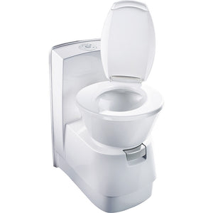 Toilette Dometic CTW 4110 weiß - optimal für Camping - 3