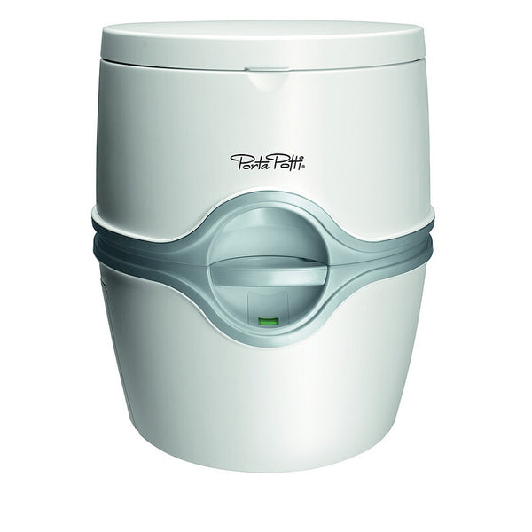 Toilette Porta Potti 565 E - mobil & elektrisch