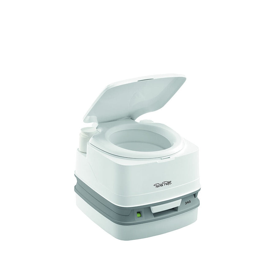 Toilette Portable Thetford Porta Potti 345 Weiß