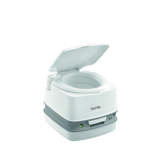 Toilette Portable Thetford Porta Potti 345 Weiß