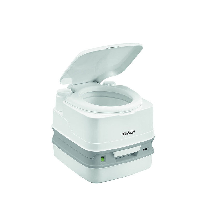 Toilette Thetford Porta Potti 335 HDK in Weiß