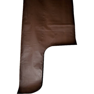 Toilettenbeutel kompostierbar für Klapptoilette