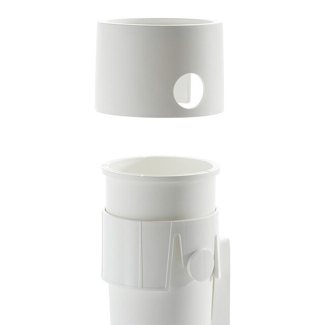 Toilettenbürste Dometic für Wohnmobile - Hygienisch und kompakt