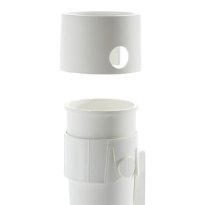 Toilettenbürste Dometic für Wohnmobile - Hygienisch und kompakt - 2