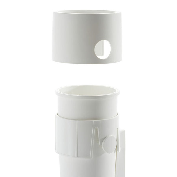 Toilettenbürste Dometic für Wohnmobile - Hygienisch und kompakt - 2