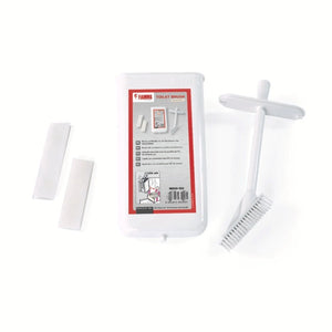 Toilettenbürste Fiamma für Bi-Pot mit Halter