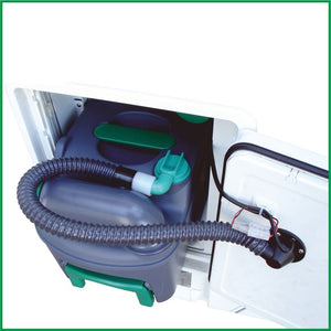 Toilettenentlüftung SOG Typ G - Thetford C500