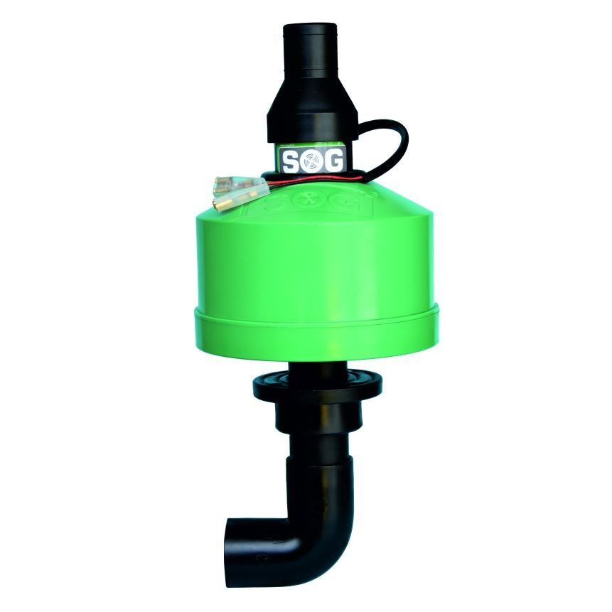 Toilettenentlüftung SOG Typ H - Thetford C220