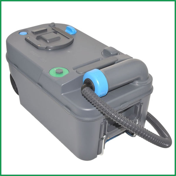 Toilettenentlüftung SOG Typ H - Thetford C220% - 2