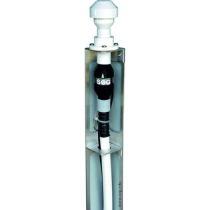 Toilettenentlüftung SOGTyp H für Thetford C220