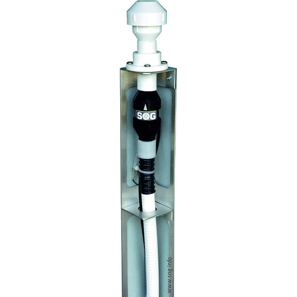 Toilettenentlüftung SOGTyp H für Thetford C220