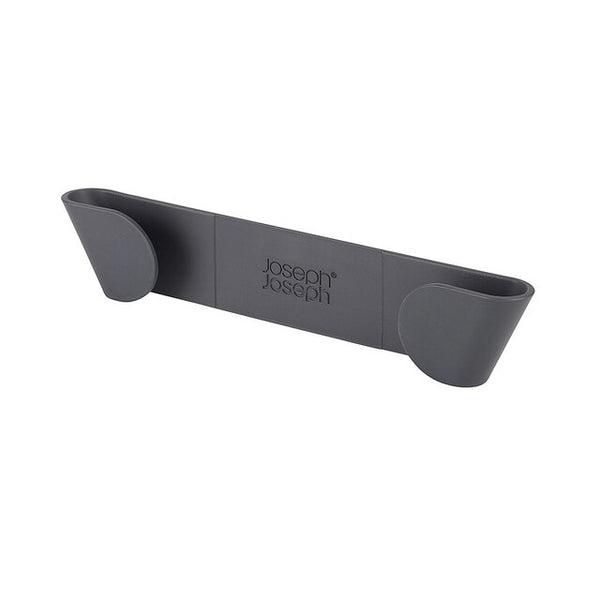 Topfdeckel-Halterung Joseph Joseph grau, 4 Stück