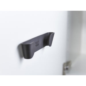 Topfdeckel-Halterung Joseph Joseph grau, 4 Stück - 4