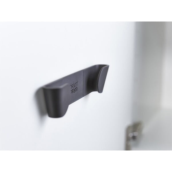 Topfdeckel-Halterung Joseph Joseph grau, 4 Stück - 4