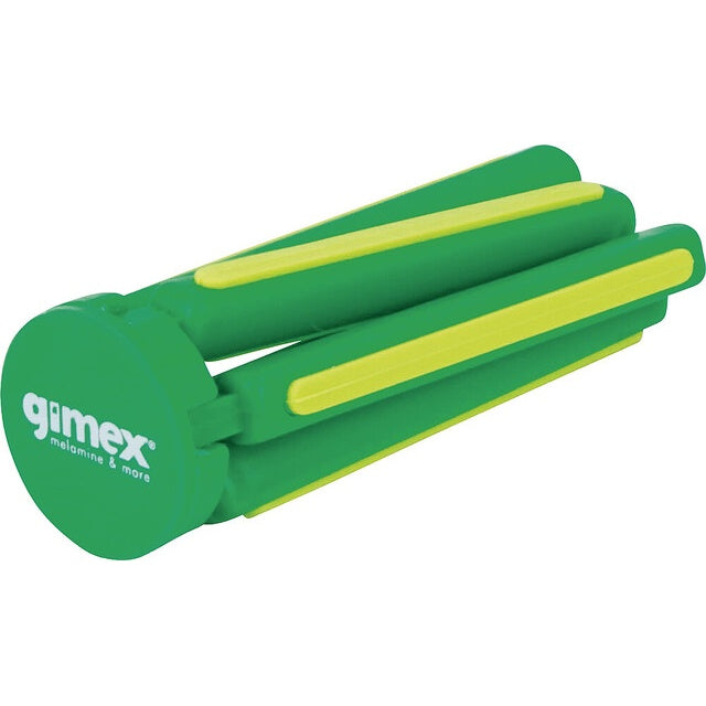 Topfuntersetzer faltbar grün von gimex