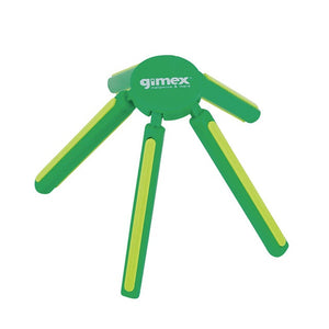 Topfuntersetzer faltbar grün von gimex - 6