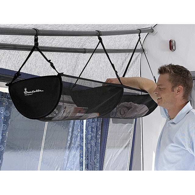 TopOrganizer Isabella 145x40x18 cm - Hänge-Ablage