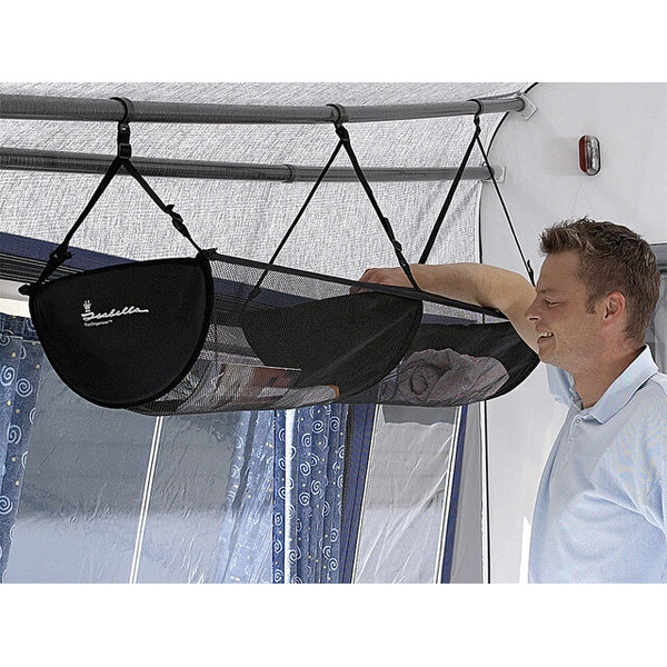 TopOrganizer Isabella 145x40x18 cm - Hänge-Ablage