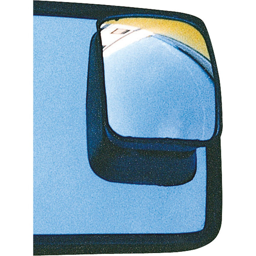 Tote-Winkel-Spiegel LILIE - Vergrößertes Blickfeld