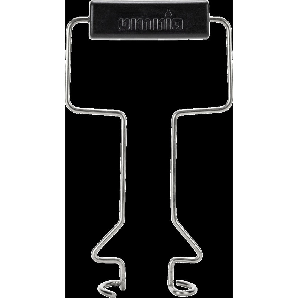 Tragegriff für OMNIA Campingbackofen – idealer Zubehör