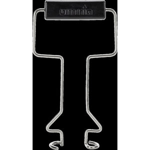 Tragegriff für OMNIA Campingbackofen – idealer Zubehör