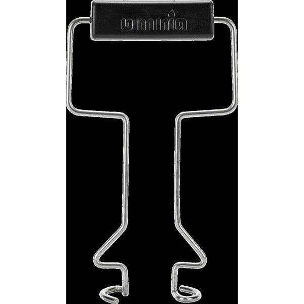 Tragegriff für OMNIA Campingbackofen – idealer Zubehör