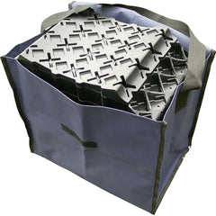 Tragetasche Milenco für Stacka Level – Blau