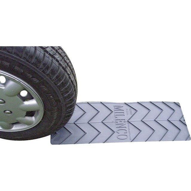 Traktionshilfematte Milenco - Optimaler Grip