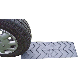 Traktionshilfematte Milenco - Optimaler Grip