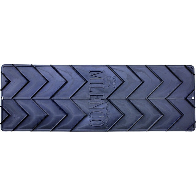 Traktionshilfematte Milenco - Optimaler Grip