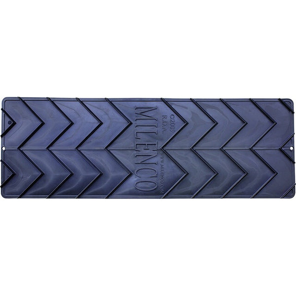 Traktionshilfematte Milenco - Optimaler Grip - 2