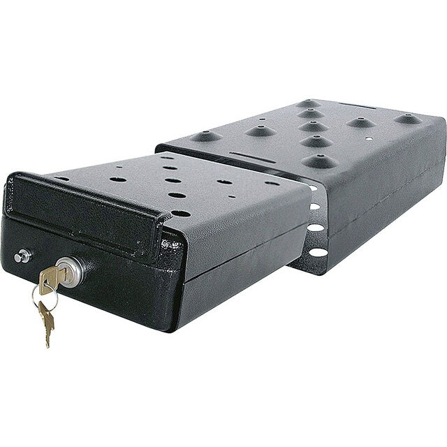 Transportabler Safe für Auto & Haus | H.A.B.A.