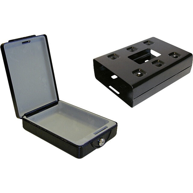 Transportabler Safe für Auto & Haus | H.A.B.A.