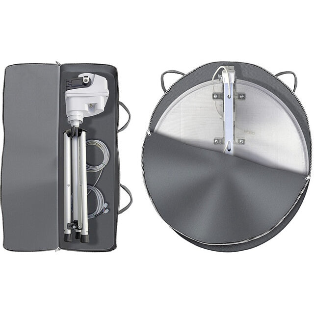 Transporttasche für ActivSat 65 / 65T Twin