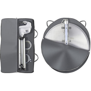 Transporttasche für ActivSat 65 / 65T Twin